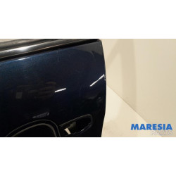 Peugeot - 108 - Portière 4portes avant gauche