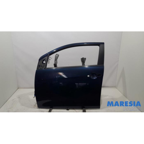 Peugeot - 108 - Tür 4-türig links vorne