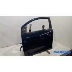 Peugeot - 108 - Portière 4portes avant gauche