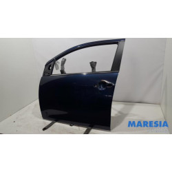 Peugeot - 108 - Portière 4portes avant gauche