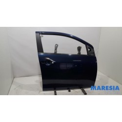 Peugeot - 108 - Front door 4-door, right