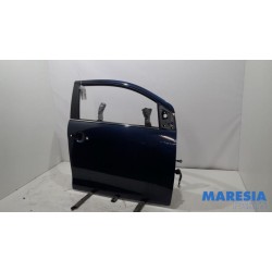 Peugeot - 108 - Front door 4-door, right