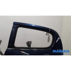 Peugeot - 108 - Portière 4portes arrière gauche
