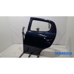 Peugeot - 108 - Portière 4portes arrière gauche