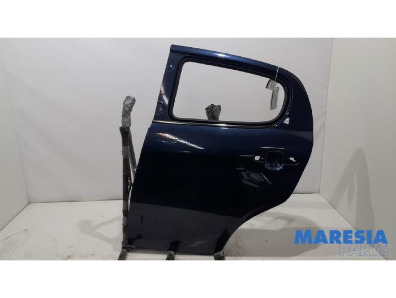 Peugeot - 108 - Portière 4portes arrière gauche