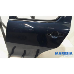 Peugeot - 108 - Portière 4portes arrière gauche