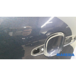 Peugeot - 108 - Portière 4portes arrière gauche