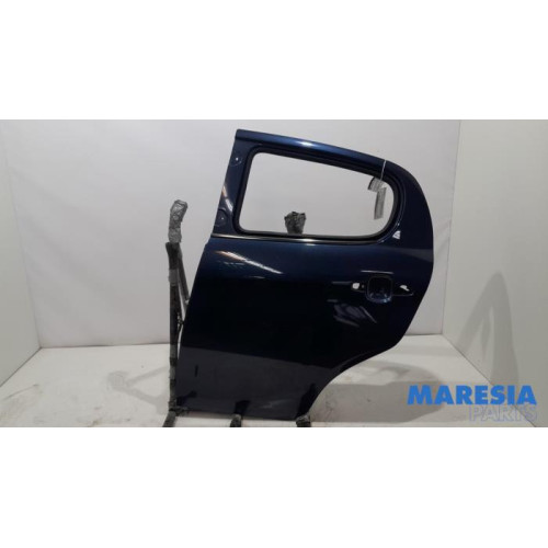 Peugeot - 108 - Portier 4Deurs links-achter