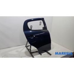 Peugeot - 108 - Tür 4-türig rechts hinten