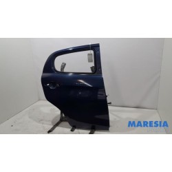 Peugeot - 108 - Tür 4-türig rechts hinten