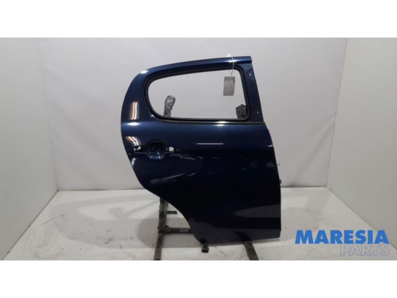 Peugeot - 108 - Tür 4-türig rechts hinten