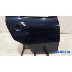 Peugeot - 108 - Tür 4-türig rechts hinten