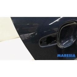 Peugeot - 108 - Tür 4-türig rechts hinten