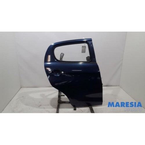 Peugeot - 108 - Tür 4-türig rechts hinten