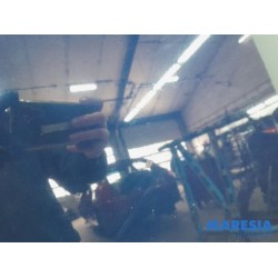 Citroen - C5 - Motorkap