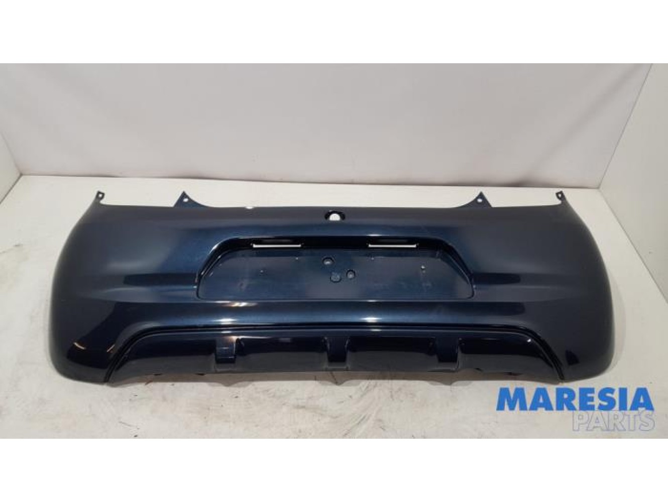 Peugeot - 108 - Stoßstange hinten