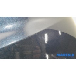 Peugeot - 108 - Stoßstange hinten