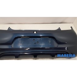 Peugeot - 108 - Stoßstange hinten