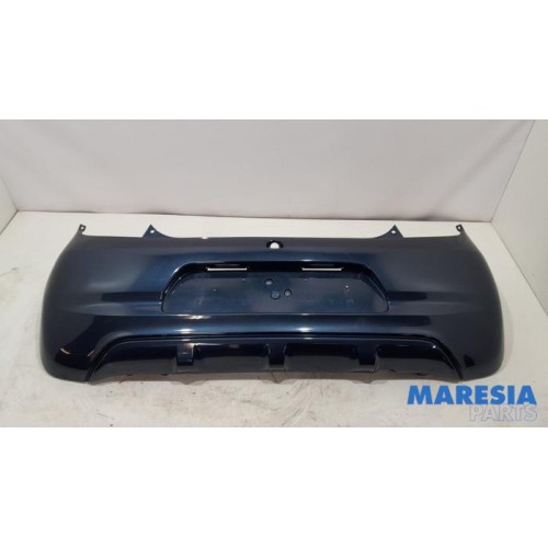 Peugeot - 108 - Stoßstange hinten