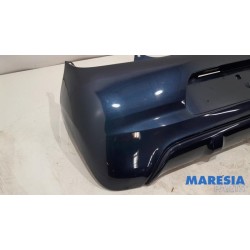 Peugeot - 108 - Stoßstange hinten