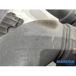 Renault - ZOE - Heater housing