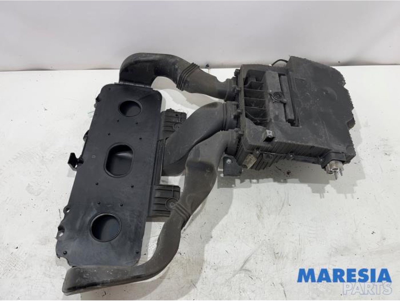Renault - ZOE - Heater housing