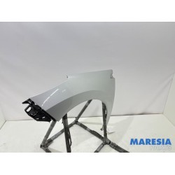 Peugeot - 308 - Front wing, left