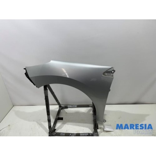 Peugeot - 308 - Scherm links-voor