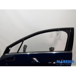Citroen - C5 - Door 4-door, front left