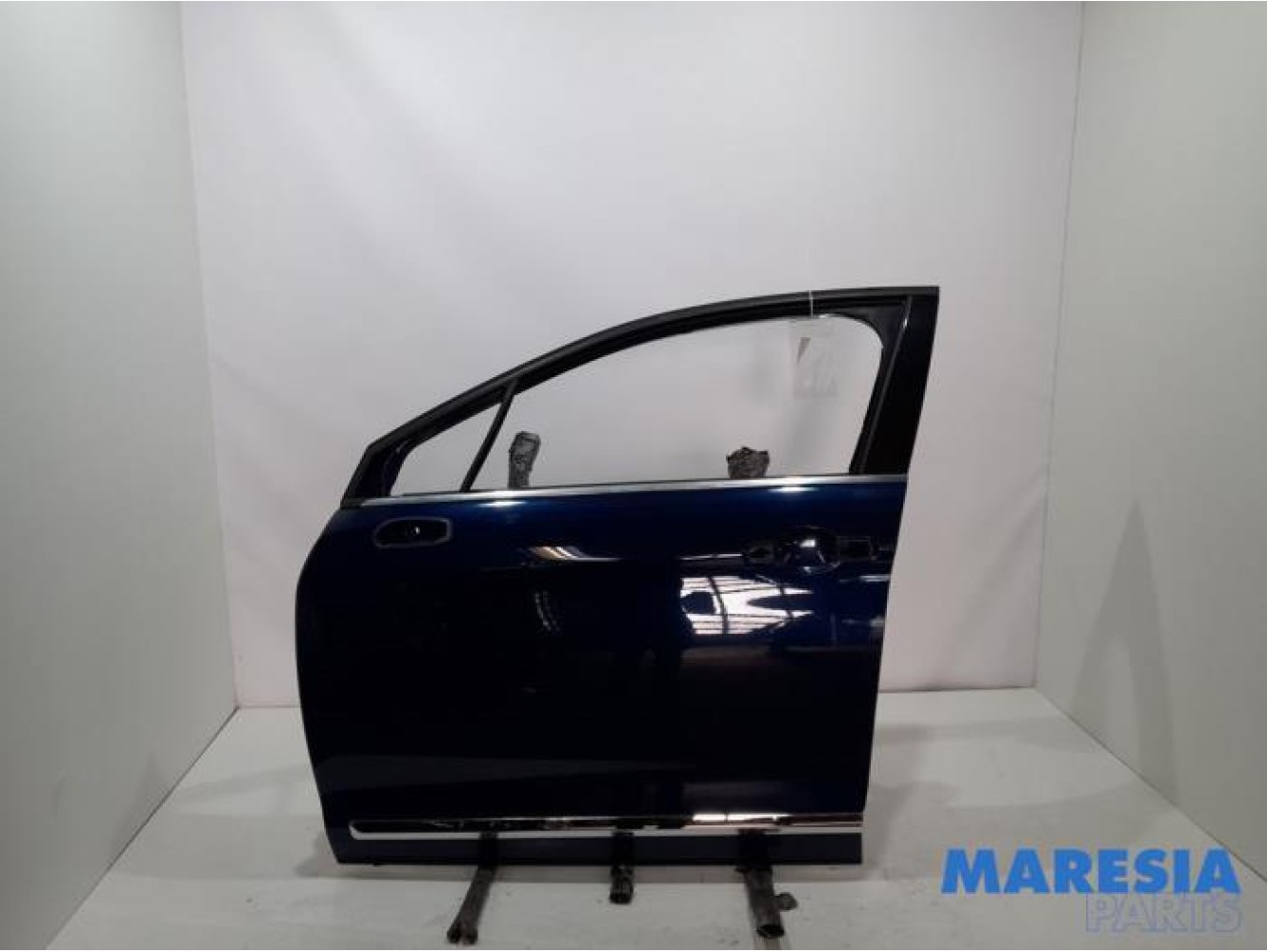 Citroen - C5 - Door 4-door, front left