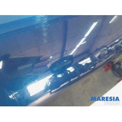 Citroen - C5 - Door 4-door, front left