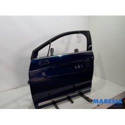 Citroen - C5 - Door 4-door, front left