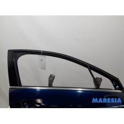 Citroen - C5 - Front door 4-door, right