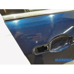 Citroen - C5 - Front door 4-door, right