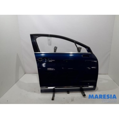 Citroen - C5 - Front door 4-door, right