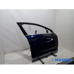 Citroen - C5 - Front door 4-door, right