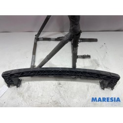Citroen - C5 - Front bumper frame