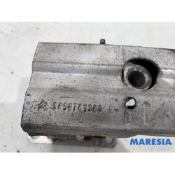 Peugeot - 308 - Front bumper frame