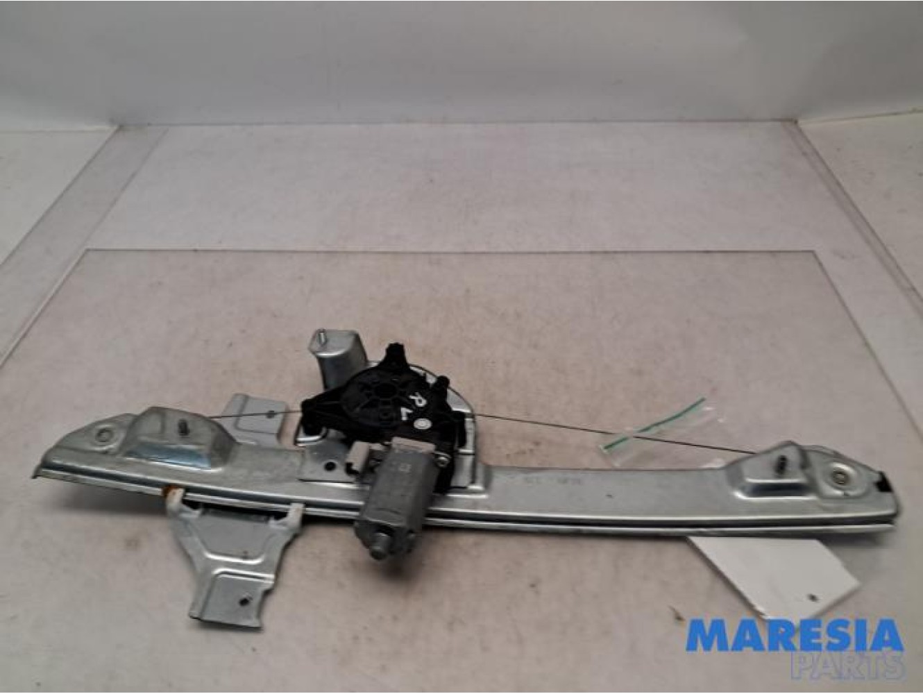 Citroen - C3 - Window mechanism 4-door, front right