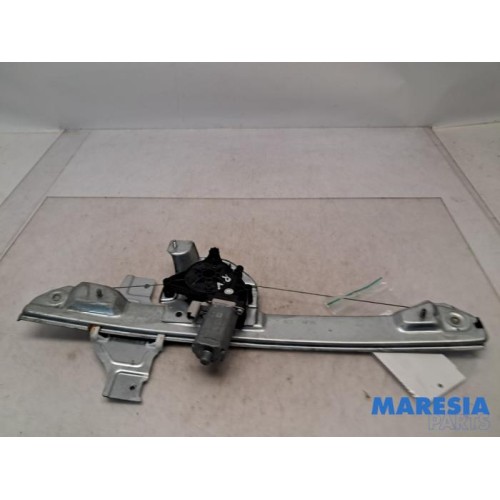 Citroen - C3 - Window mechanism 4-door, front right