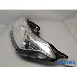 Citroen - C5 - Scheinwerfer links