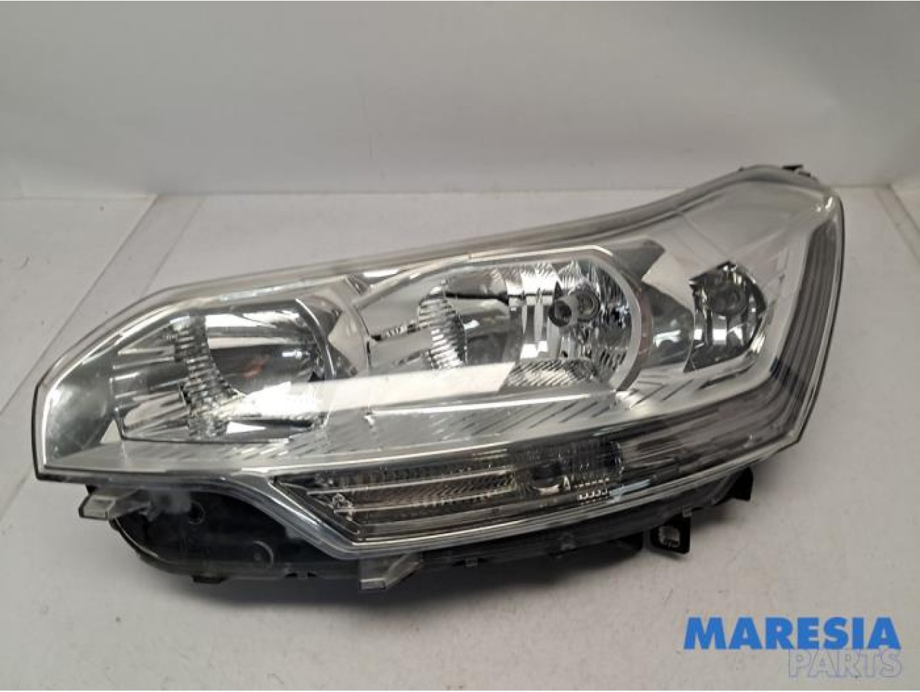 Citroen - C5 - Scheinwerfer links