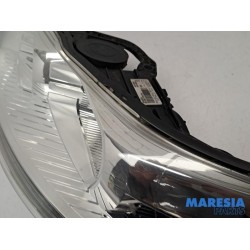 Citroen - C5 - Scheinwerfer links