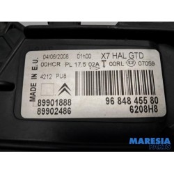Citroen - C5 - Scheinwerfer links