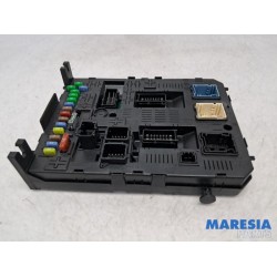 Citroen - Jumpy - Engine management computer