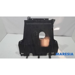 Renault - ZOE - Engine protection panel