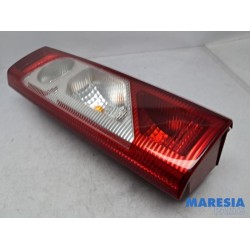 Citroen - Jumpy - Taillight, right