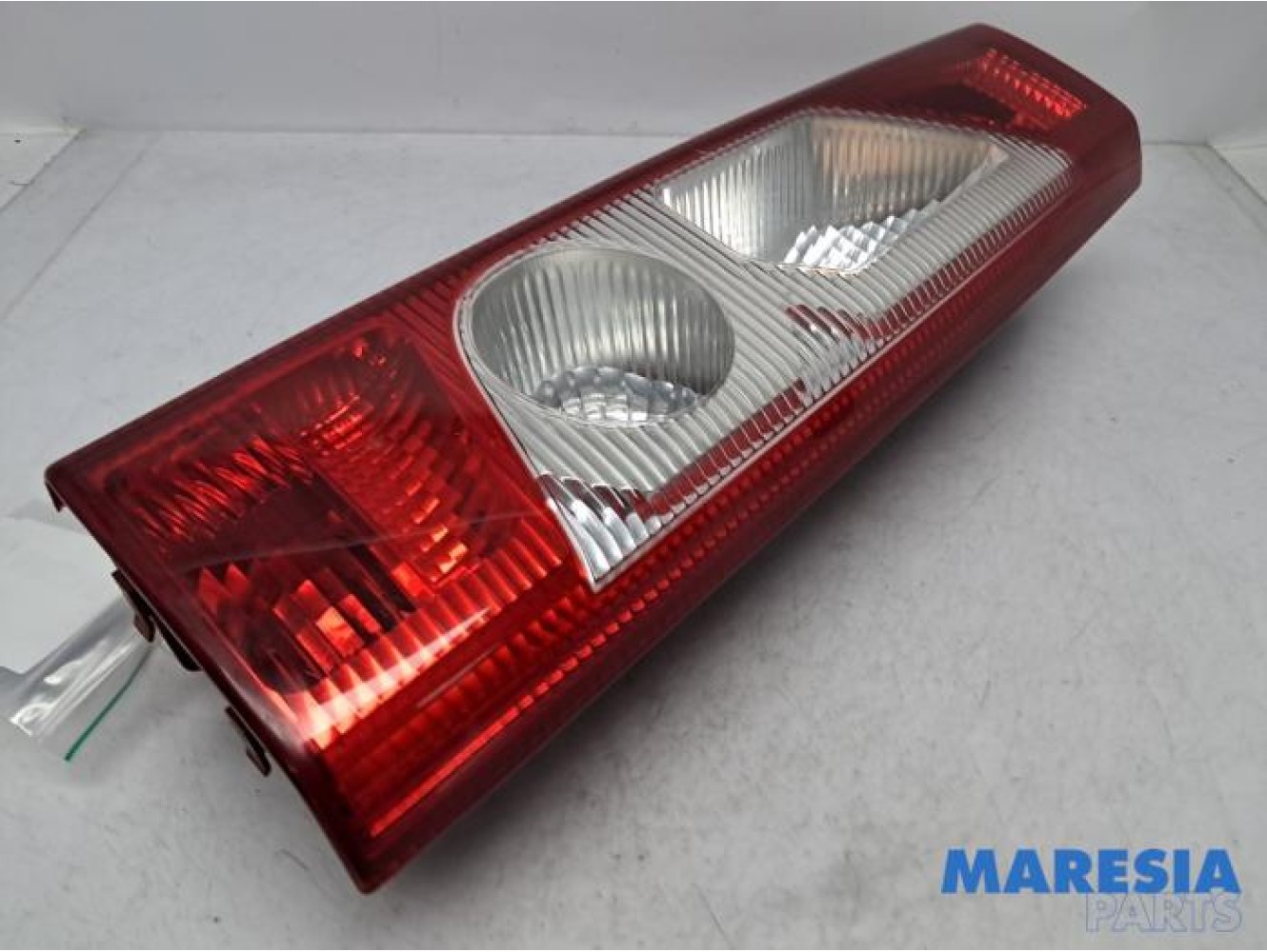 Citroen - Jumpy - Taillight, right