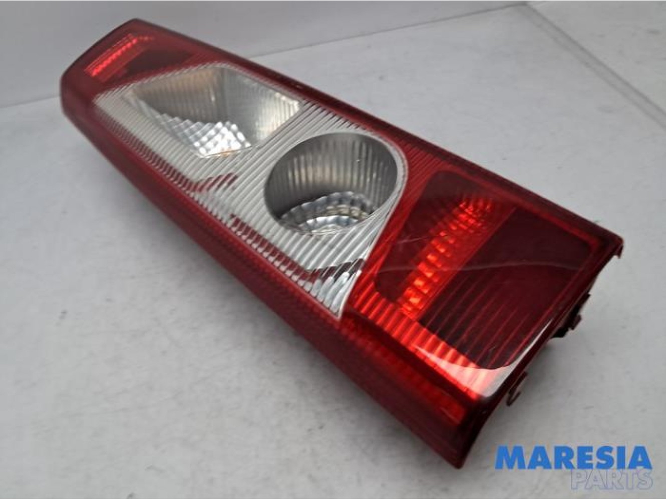 Citroen - Jumpy - Achterlicht links