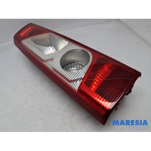Citroen - Jumpy - Taillight, left
